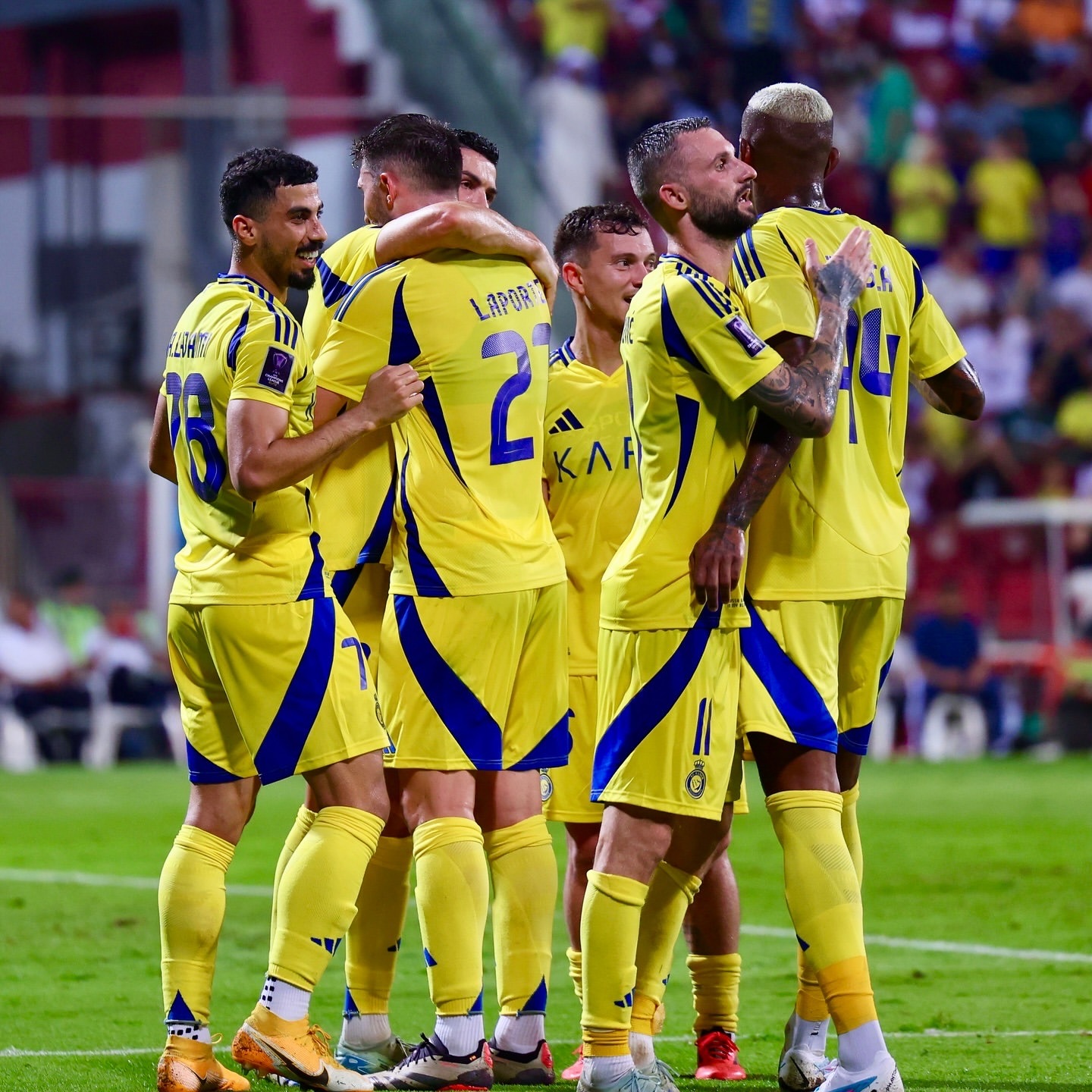 星空电竞官网 -亚特兰大迎亚冠关键赛;加时末段造点机会;气氛紧张;身体对抗强度拉满的简单介绍