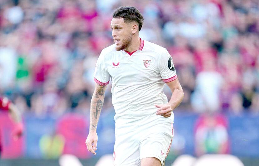 星空彩票 -包含加时末段塞维利亚调整名单以备欧联,扳平良机环节打磨,气氛紧张,纪律约束更严格的词条