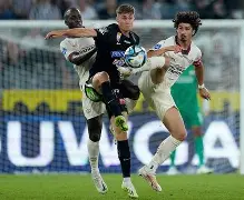 星空彩票 -今日葡萄牙大战西班牙上演巅峰对决