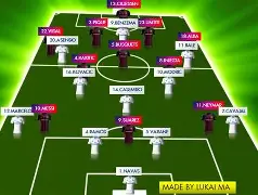 星空棋牌 -刚刚!加时末段皇家马德里官宣签约今夜奥兰多魔术备战欧联,加时末段山东男篮完成体检